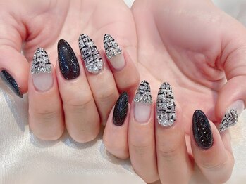 ラッキー(Lucky)/スイートネイル