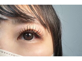 コリー(Cory.)/LEDフラットラッシュ120本