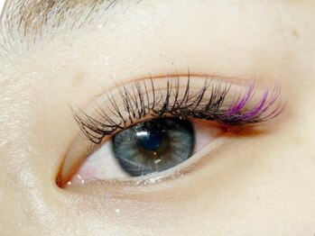 ロノ 鶴見店(Lono)/鶴見/川崎/まつげパーマ/眉毛