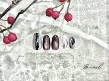 ビーネイル 名古屋志賀本通(B.nail)/