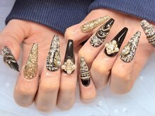 エス(S)/スカルプ★