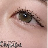 ビューティースタジオ チアフル(Cheerful)