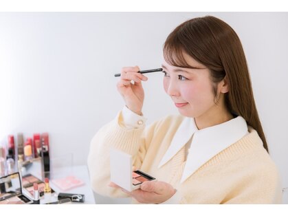 インプレッション(impression)の写真