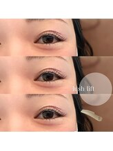 まつげエクステ専門店 アイラ中野店(EYELA)/ケラチンラッシュリフト