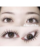 アイモア 名東区 藤が丘店(eye mor.)/原Design☆&healthy