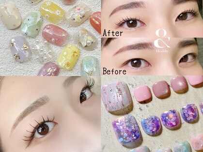 ピース(PEACE)の写真