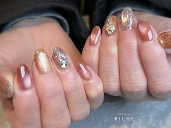 リッシュ(RICHE)/上品マグネット