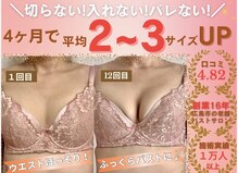 バストサロン メルベイユ(Merveile)