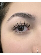 アオイ アイアンドネイル 新宿店&nbsp;は な