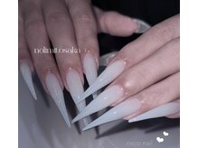 ノーリミットオオサカ 心斎橋(nolimit.osaka)/長さだし/つけ放題/持ち込み