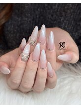 チェリー(CHERRY)/グラデーション