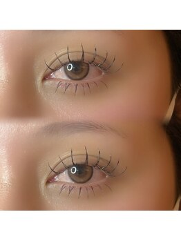 ノエル(Noel)/上下エクステ 担当 みゆう