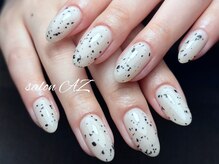 サロン エージー(salon AZ)/定額シンプルデザイン