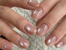 マグネットネイル
