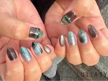 ララバイ 三軒茶屋店(LULLABY)/LULLABY やり放題コース