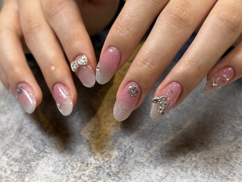 ネス イオン高松店(Nail & Esthe Shaving NES)/