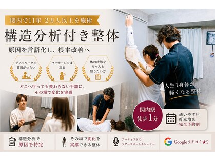 ビーレナトゥス(B Renatus)の写真