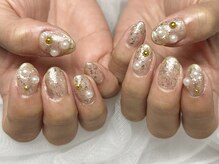 秋桜./定額デザイン