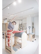 ラ ピラティス 松本店(La pilates)&nbsp;FUKA 