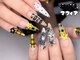 ネイルマフィア 池袋店(NAIL MAFIA)の写真/【痛ネイルの施術も可能】お客様の理想を叶える驚きの再現率！☆※痛ネイルのご予約はLINEのみ