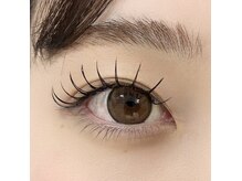 エクララッシュ 栄(Eclat Lash)の雰囲気（まつエク/マツエク/LED/バインドロック/アンドヘルシー&healthy）