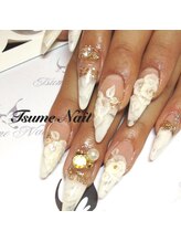 ツメ ネイル(Tsume Nail)/プレミアムプラン