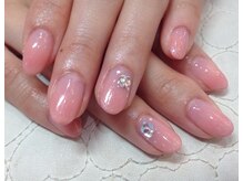 アイラッシュトウキョウ 横浜サンクチュアリ 横浜西口店/ハンド90分コース7500円