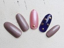 ジーネイルコウベ(G NAIL KOBE)/ハンドDコース 2990円
