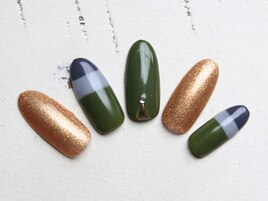 ハンドEコース 3490円