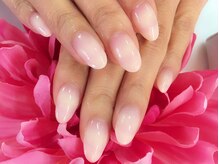 アイリッシュネイル 久屋大通店(Irish Nail)/シンプルグラデ