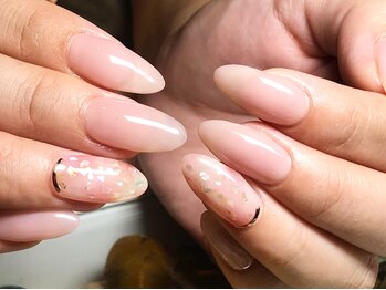 サロン ド ワカ(Salon de WAKA)/