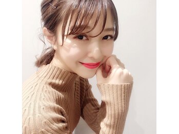 ローリーアイ 新宿/" 大人natural "