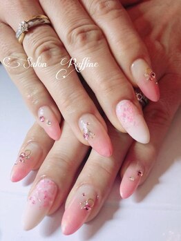 サロン ラフィネ(Salon Raffine)/trend 6500yen