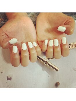 ジスト 豊中店(JIST)/ホワイトワンカラー