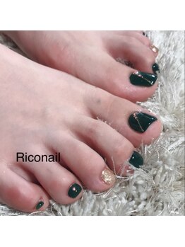 リコネイル(Rico nail)/