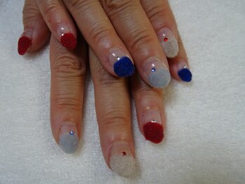 ネイルサロン リッティー(RITTY)/