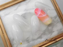 アンベリール 横浜店(Embellir)/(1329)キャンドルネイル