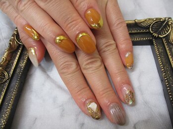 トータルビューティーサロン ビーナス(Venus)/