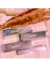 美製作所 ビューティー ワークス 橋本店(Beauty Works)/Lashaddict正規取扱店 美製作所