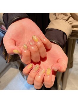 ナンバーネイル 吉祥寺(N゜Nail)/90min やり放題