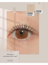 モン スリール ラッシュ(Mon Sourire Lash)&nbsp;Mon Sourire