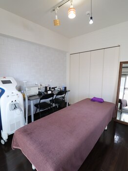 ヒーロー(Hero)/店内