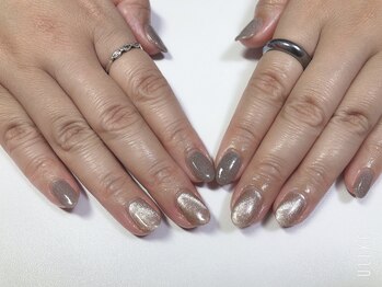ビューティーネイル(Beauty Nail)/