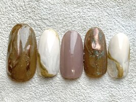 ぬりかけニュアンス