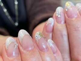 フレンチネイル