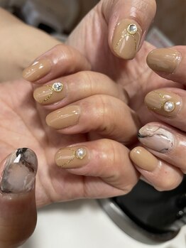 ネイルサロン ラシーヌ(Racine)/