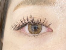 まつげエクステサロン ヘアーリゾートエーアイ 東陽町店(hair resort Ai)/フラットラッシュ付け放題￥8800