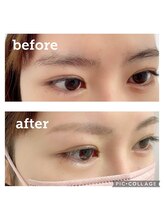 イースブルー(Y's BLUE)/美眉Wax