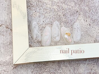 ネイルパティオ 浦和店(nail patio)/¥9,980