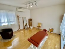 トトノウ 自由が丘店(totonou)/1.メゾネットで各階が完全個室♪